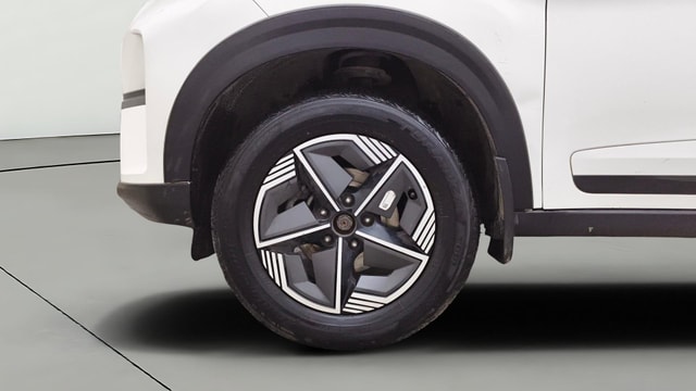 View Tata Nexon Image 34 Used Tata Nexon Image 34