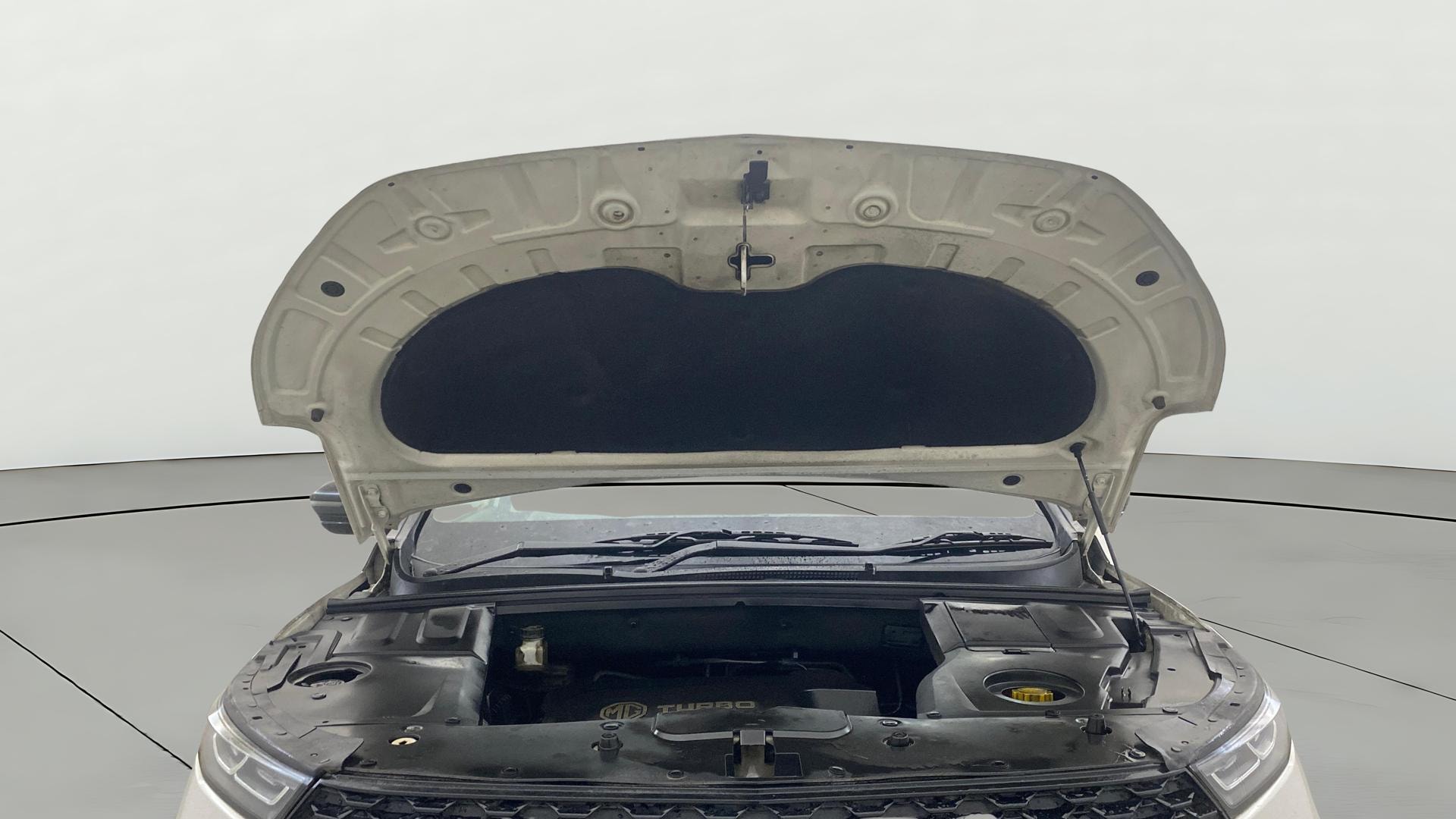 View 2020 MG Hector Plus Sharp Turbo 6 Seater Diesel Image 21 Used 2020 MG Hector Plus Sharp Turbo 6 Seater Diesel Image 21