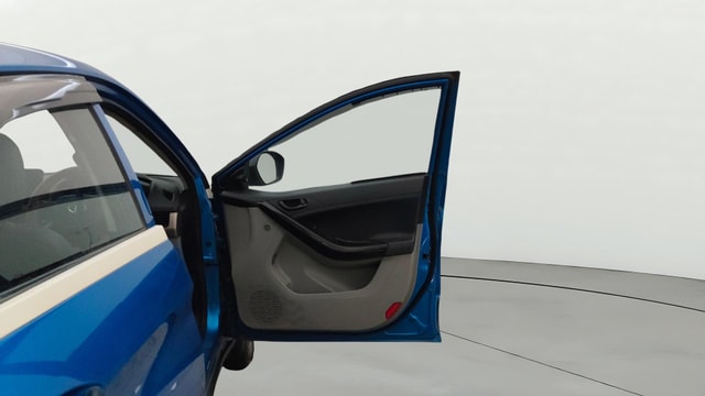 View Tata Nexon Image 44 Used Tata Nexon Image 44