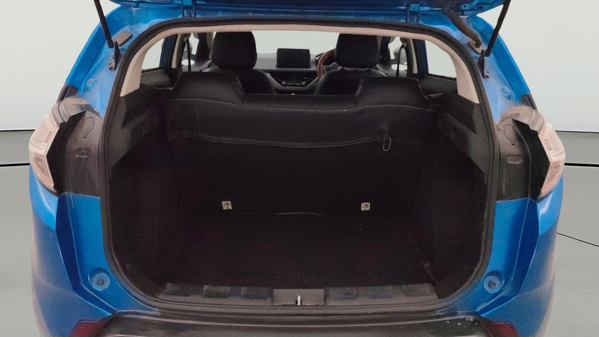 View 2020 Tata Nexon Revotron XM Image 37 Used 2020 Tata Nexon Revotron XM Image 37