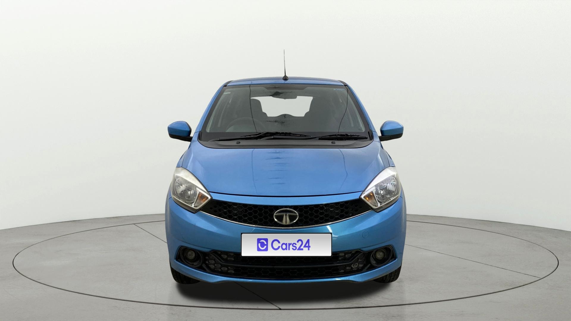 Used 2017 Tata Tiago Used 2017 Tata Tiago