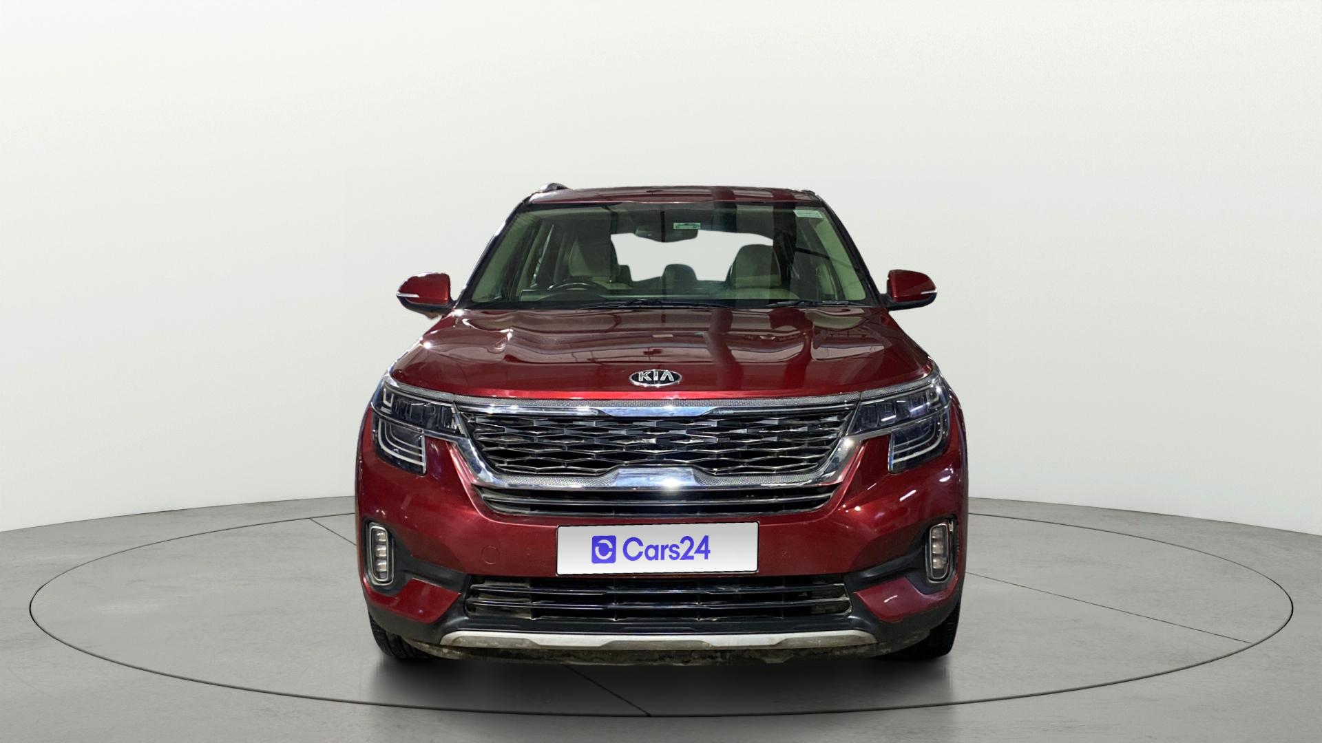 2019 किया सेल्टोस HTX Plus Diesel 2019 किया सेल्टोस HTX Plus Diesel