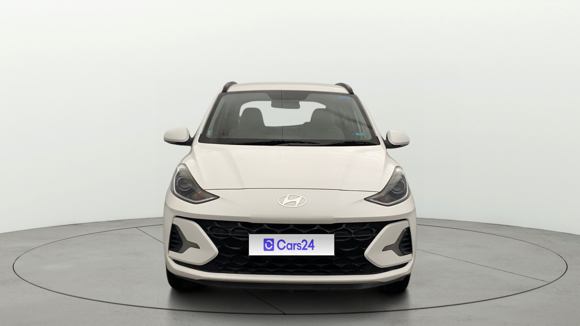 Used 2023 Hyundai Grand i10 Nios Used 2023 Hyundai Grand i10 Nios