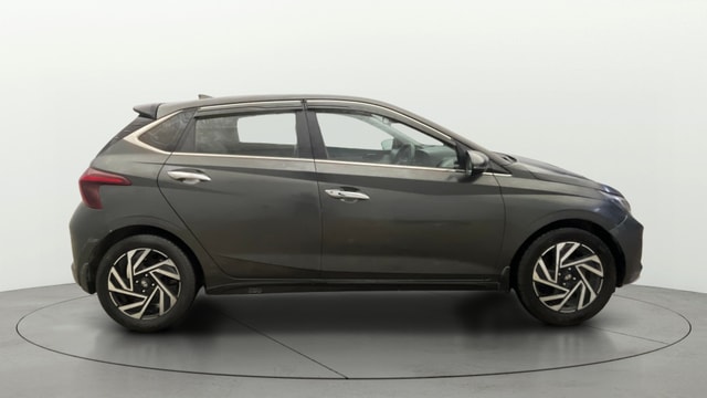 View Hyundai Elite i20 Image 28 Used Hyundai Elite i20 Image 28