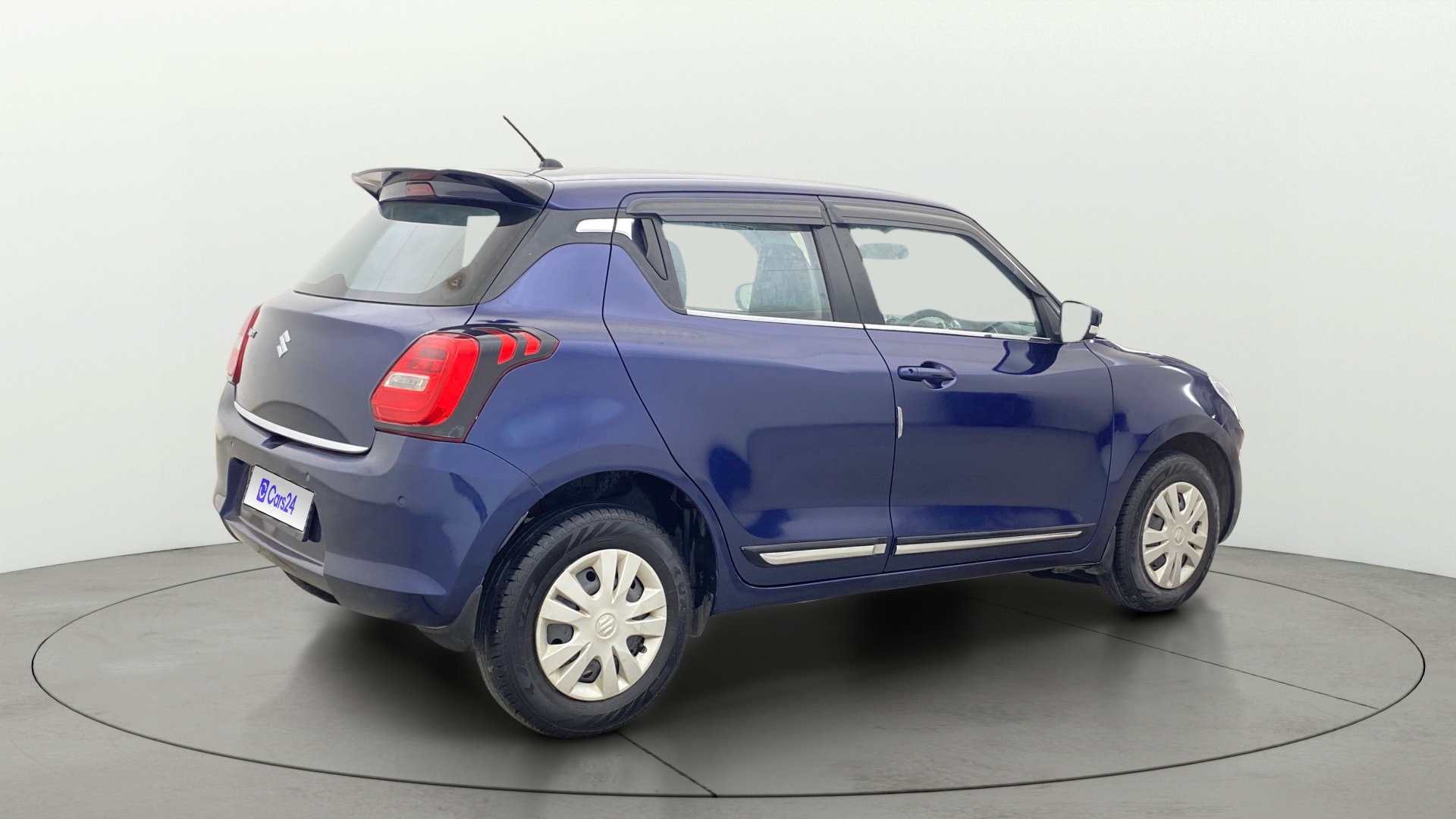 View 2023 Maruti Suzuki 1000 Base Variant Image 42 Used 2023 Maruti Suzuki 1000 Base Variant Image 42