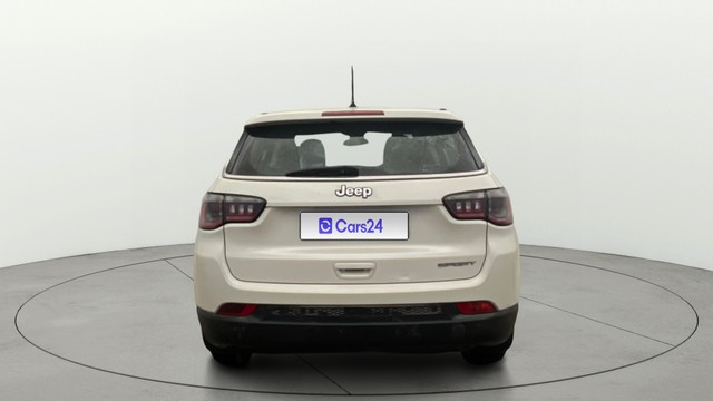 View Jeep Compass Image 41 Used Jeep Compass Image 41