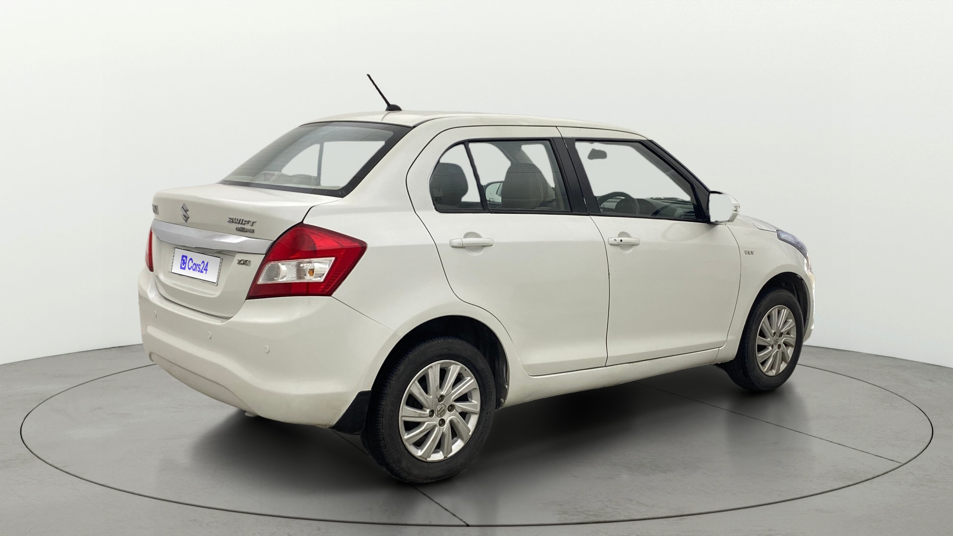 View 2016 Maruti Suzuki 1000 Base Variant Image 42 Used 2016 Maruti Suzuki 1000 Base Variant Image 42