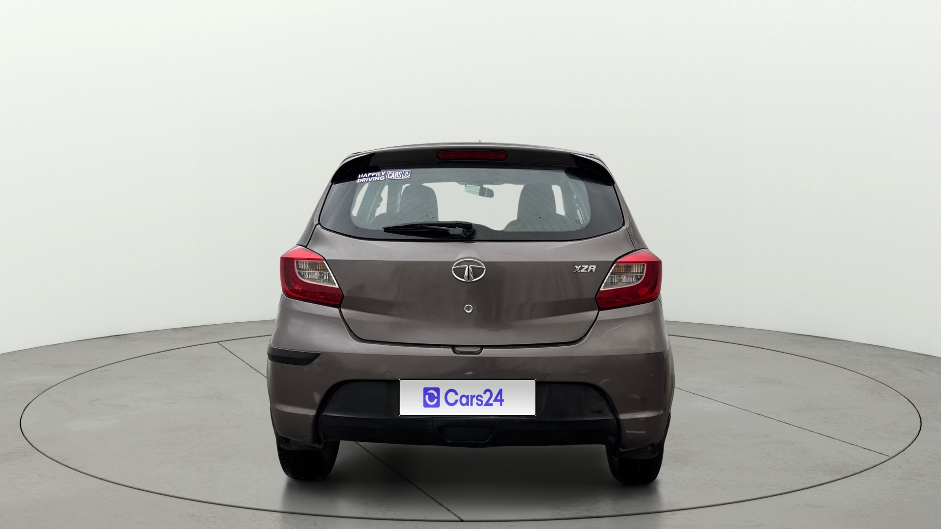 View 2018 Tata Tiago Revotorq XB Image 38 Used 2018 Tata Tiago Revotorq XB Image 38
