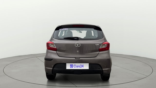 View Tata Tiago Image 38 Used Tata Tiago Image 38