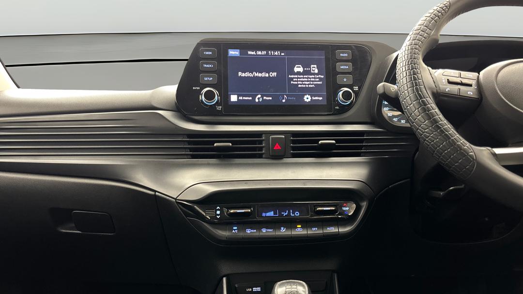 UsedCar