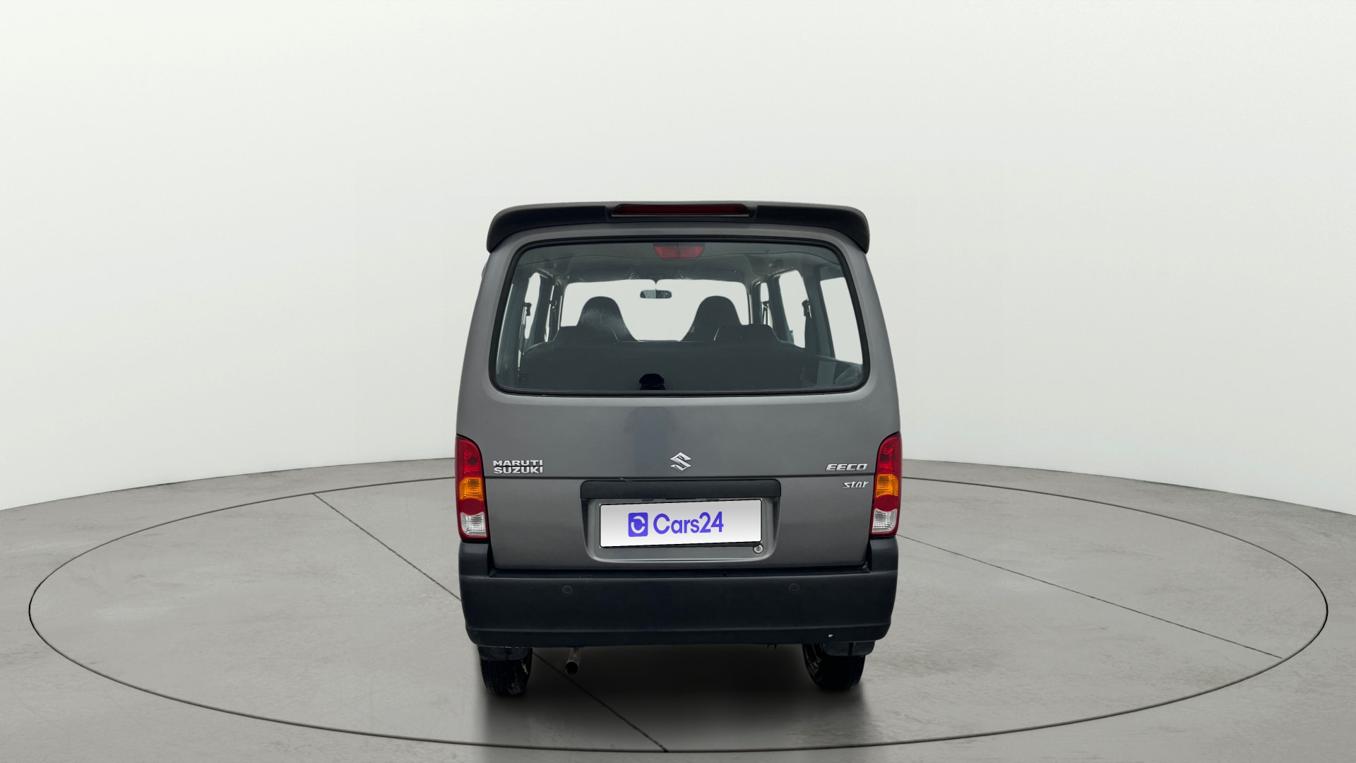 View 2021 Maruti Suzuki 1000 Base Variant Image 38 Used 2021 Maruti Suzuki 1000 Base Variant Image 38