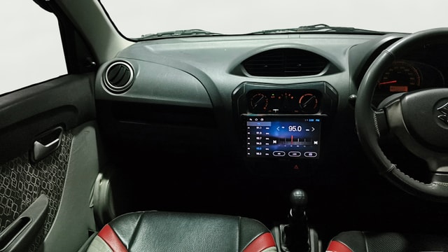 View Maruti Suzuki Alto 800 Image 17 Used Maruti Suzuki Alto 800 Image 17