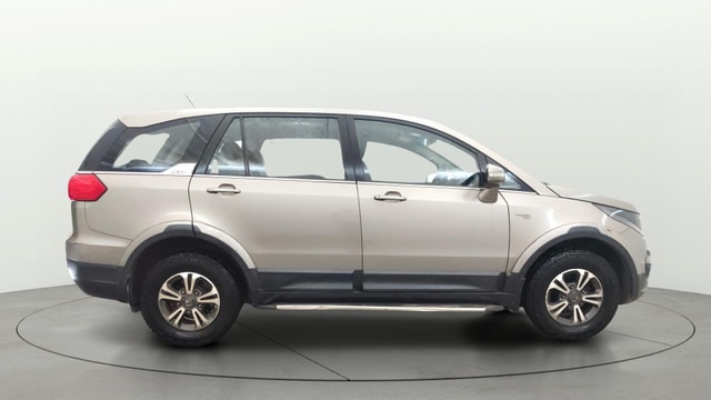 View Tata Hexa Image 8 Used Tata Hexa Image 8