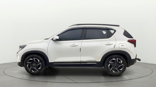 View Kia Sonet Image 6 Used Kia Sonet Image 6
