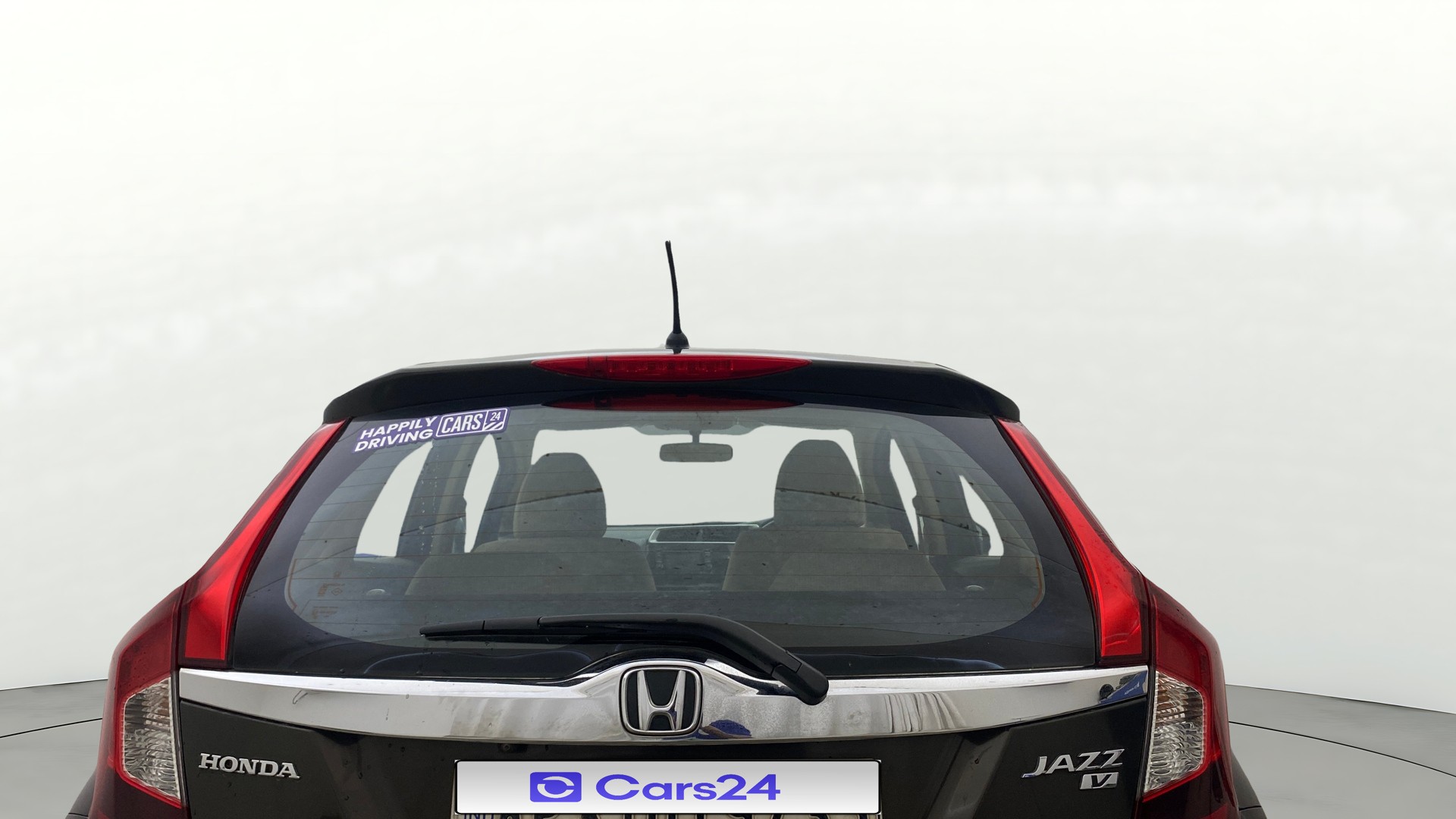 Used 2017 Honda Jazz Used 2017 Honda Jazz