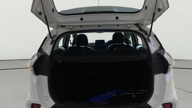 View Tata Nexon Image 38 Used Tata Nexon Image 38