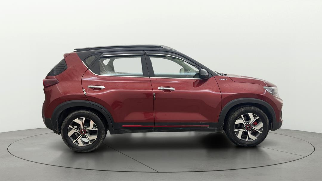 UsedCar