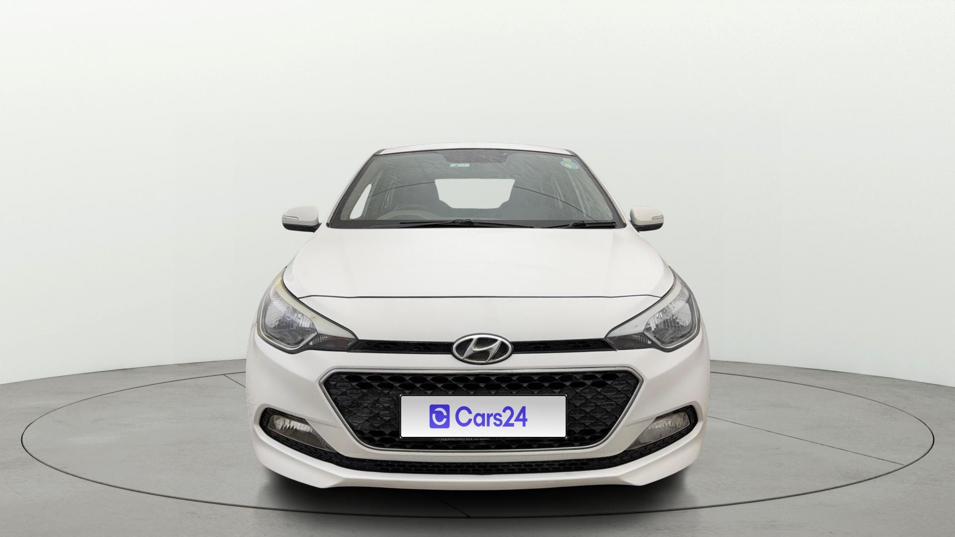 Used 2016 Hyundai Elite i20 Used 2016 Hyundai Elite i20