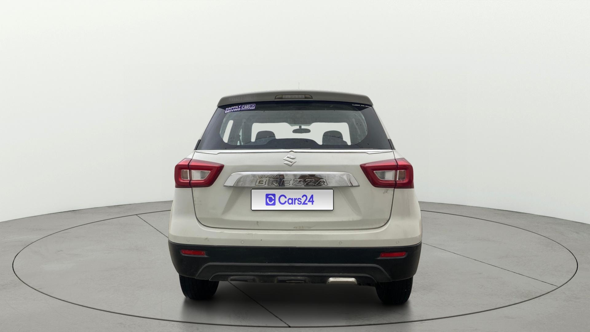 View 2022 Maruti Suzuki 1000 Base Variant Image 39 Used 2022 Maruti Suzuki 1000 Base Variant Image 39