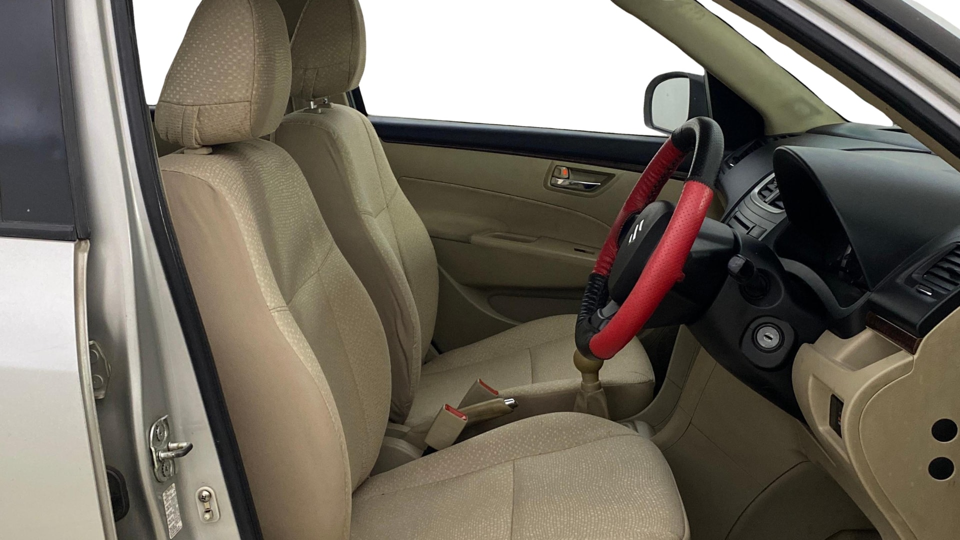 View 2013 Maruti Suzuki 1000 Base Variant Image 25 Used 2013 Maruti Suzuki 1000 Base Variant Image 25