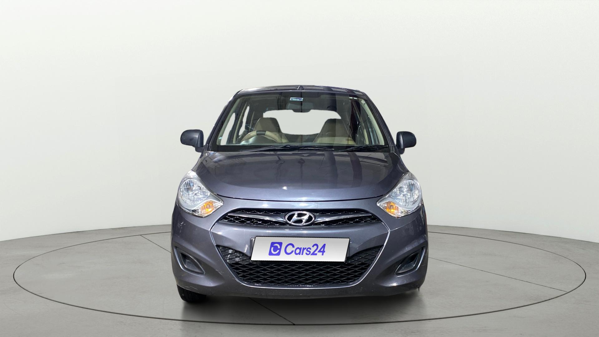 2015 ह्युंडई आई10 1.1 Magna 2015 ह्युंडई आई10 1.1 Magna