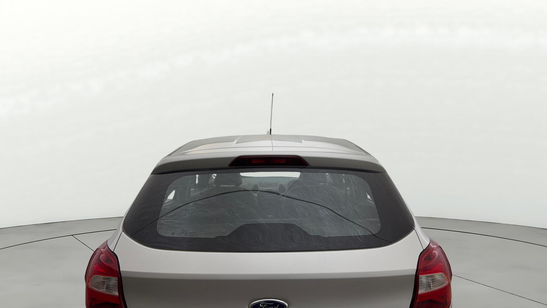 View 2020 Ford Figo Aspire 1.2P Ambiente MT BS IV Image 4 Used 2020 Ford Figo Aspire 1.2P Ambiente MT BS IV Image 4