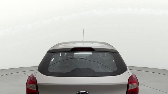 View Ford Figo Aspire Image 4 Used Ford Figo Aspire Image 4