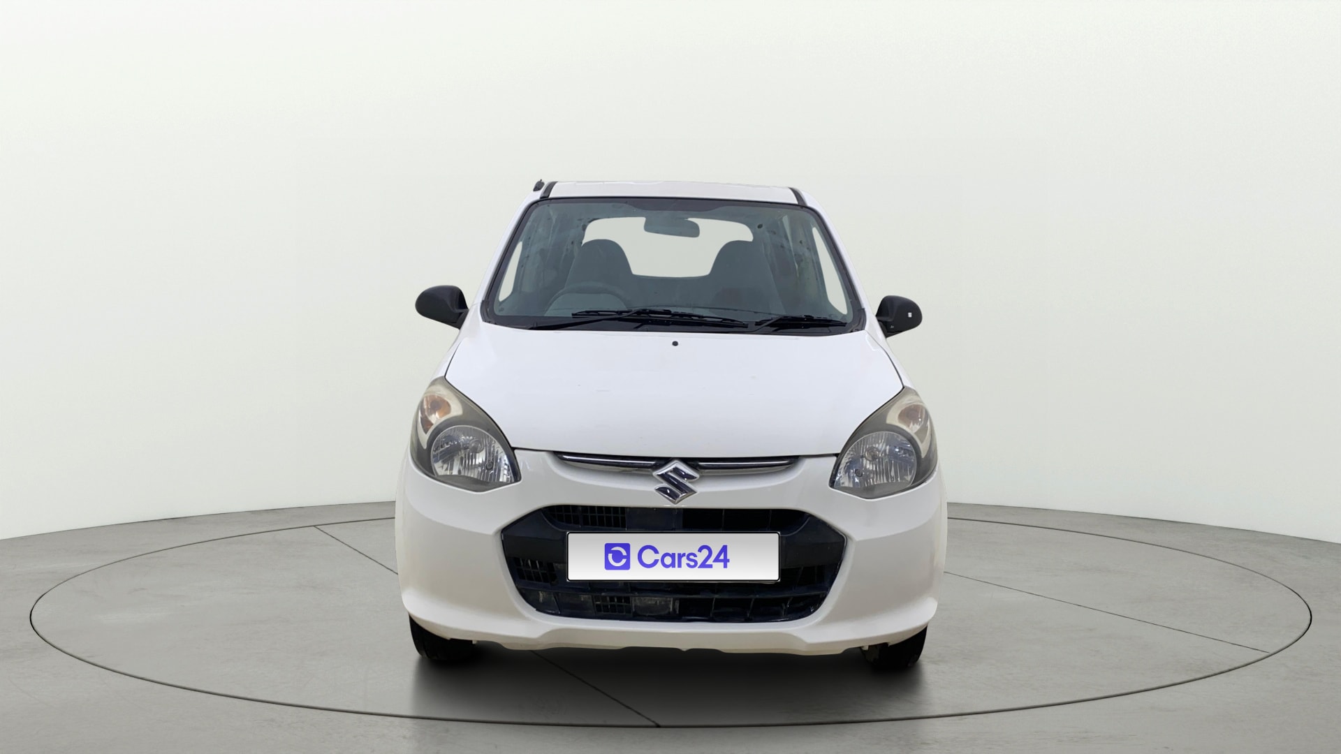 Used 2014 Maruti Suzuki Alto 800 Used 2014 Maruti Suzuki Alto 800