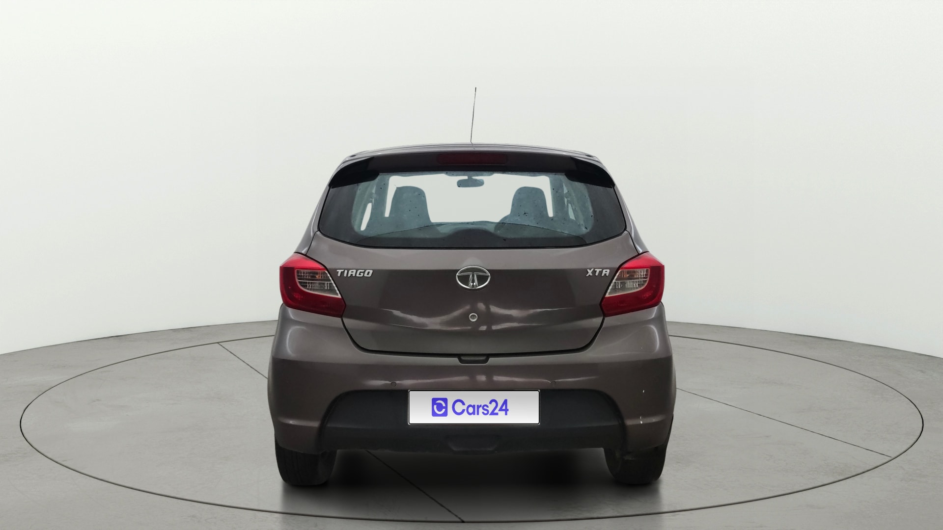 View 2018 Tata Tiago Revotorq XB Image 38 Used 2018 Tata Tiago Revotorq XB Image 38