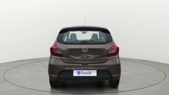 View Tata Tiago Image 38 Used Tata Tiago Image 38
