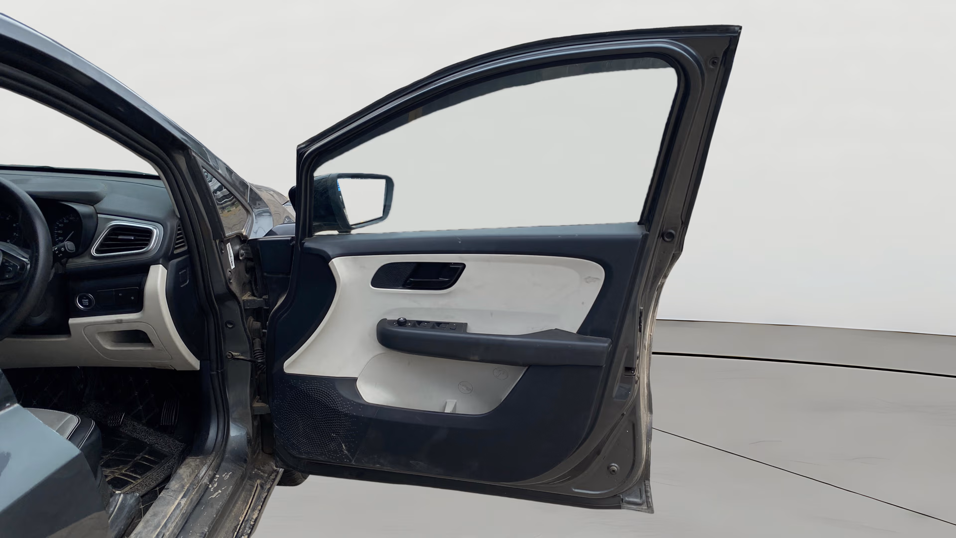 Used 2022 Tata Altroz Used 2022 Tata Altroz