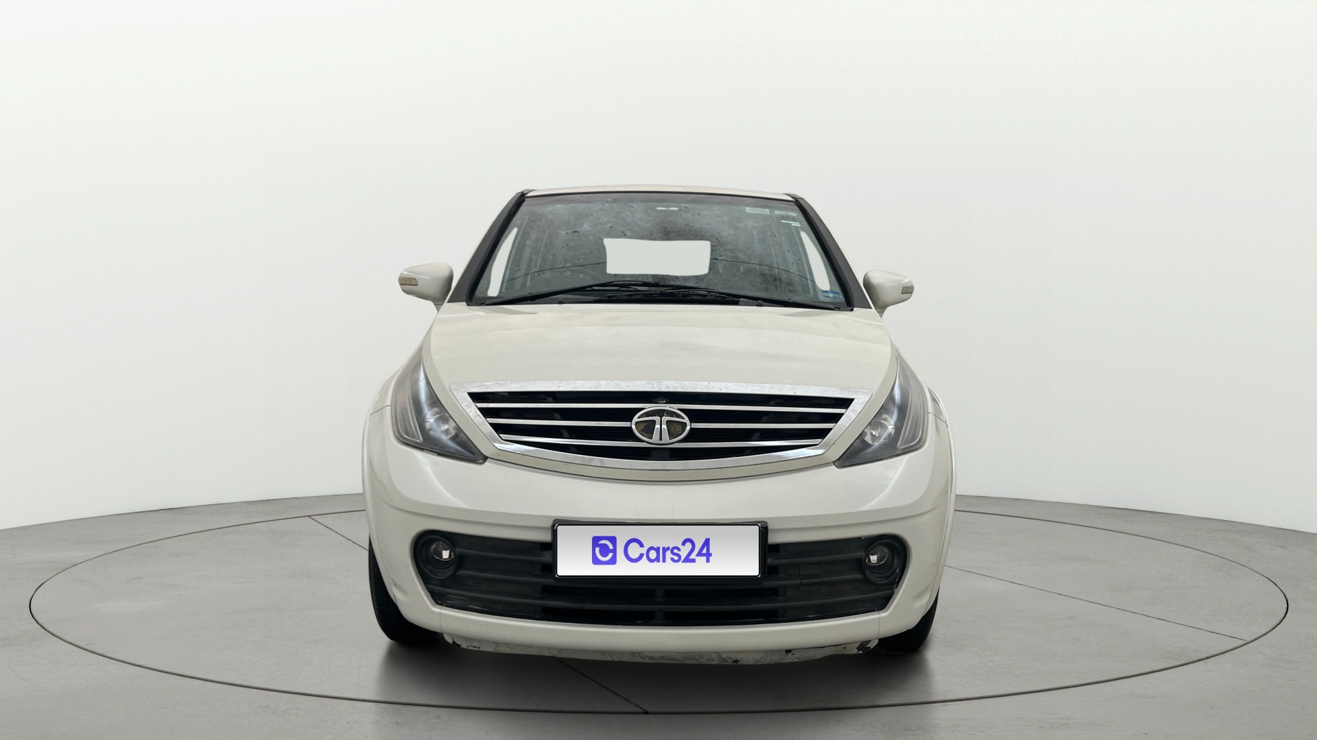 Used 2014 Tata Aria Used 2014 Tata Aria