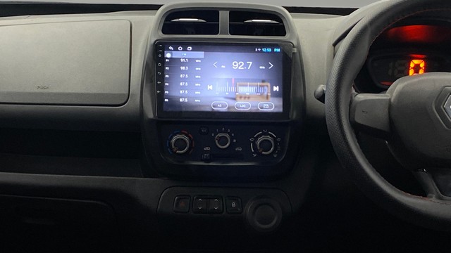 View Renault Kwid Image 17 Used Renault Kwid Image 17
