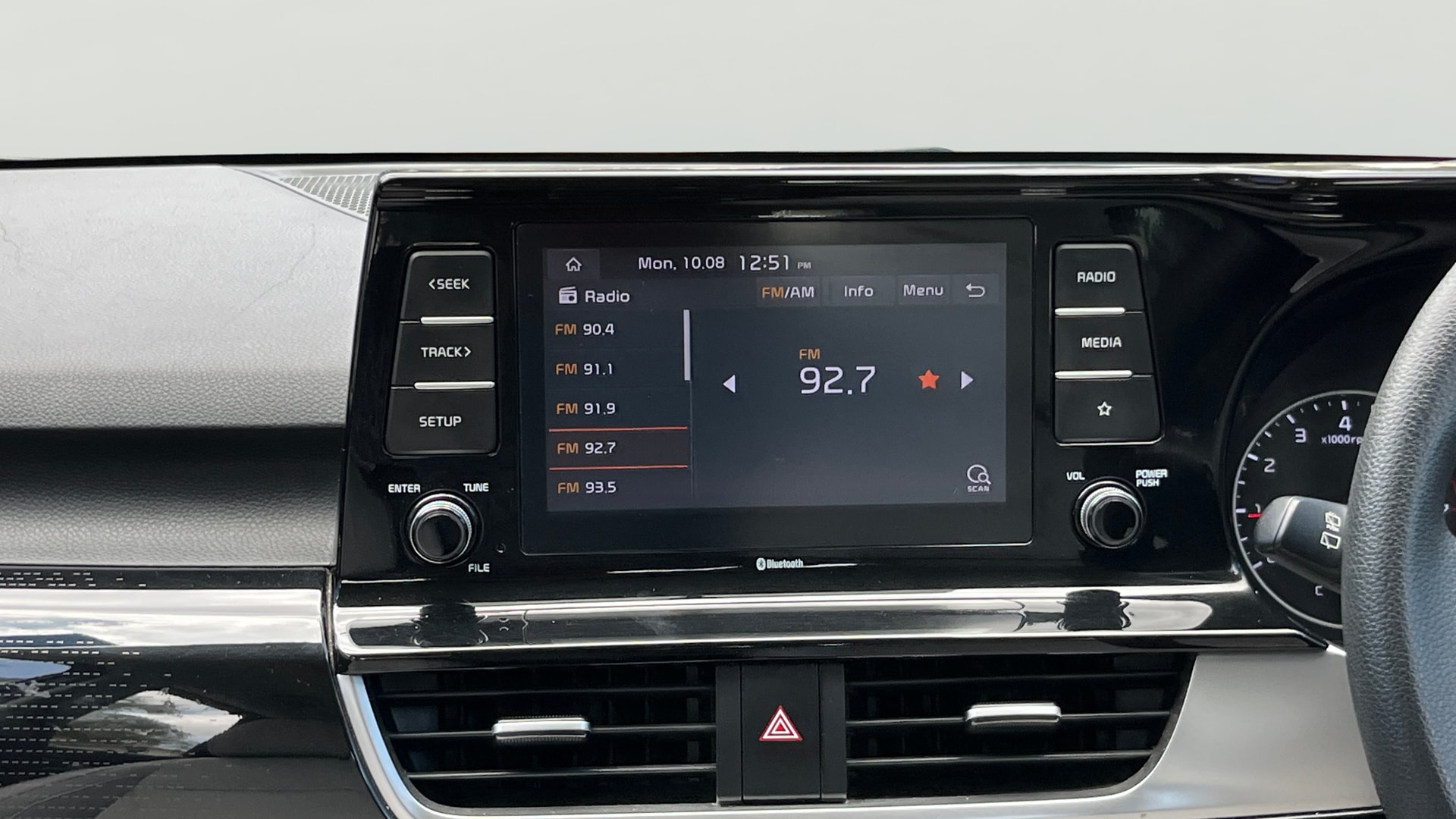 View 2023 Kia Seltos D1.5 CRDI VGT 6MT HTK Plus Image 33 Used 2023 Kia Seltos D1.5 CRDI VGT 6MT HTK Plus Image 33