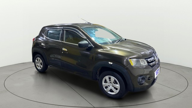 View Renault Kwid Image 13 Used Renault Kwid Image 13