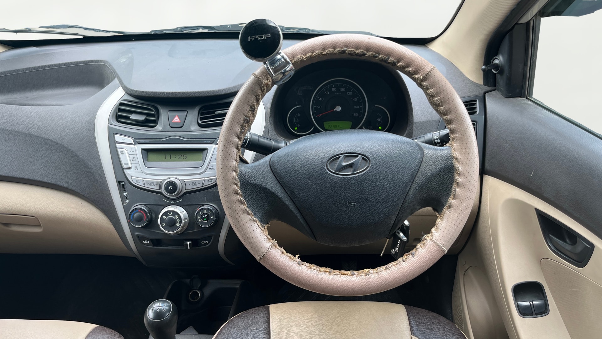 View 2016 Hyundai EON Magna Plus Image 20 Used 2016 Hyundai EON Magna Plus Image 20