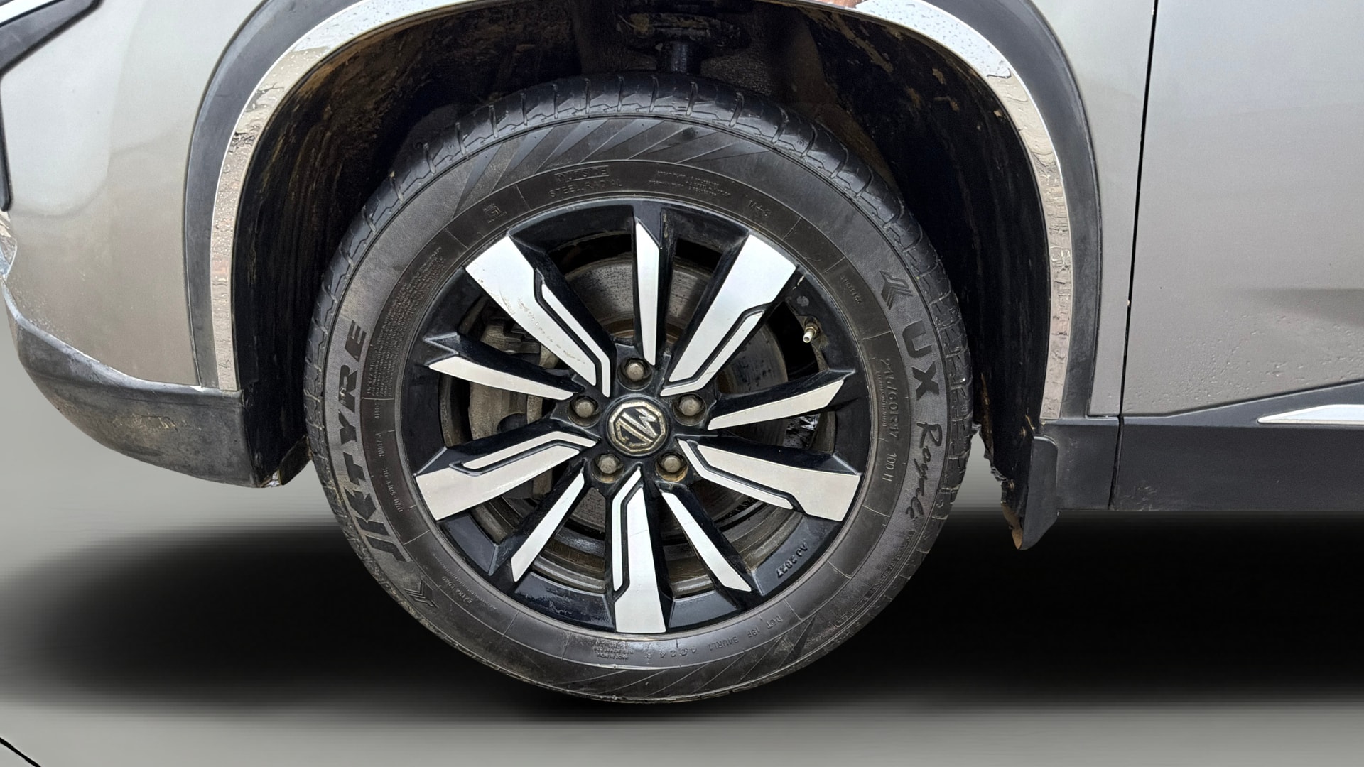 View 2020 MG Hector Sharp Petrol BS IV Image 30 Used 2020 MG Hector Sharp Petrol BS IV Image 30