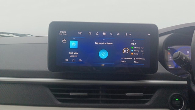 View Tata Nexon Image 32 Used Tata Nexon Image 32