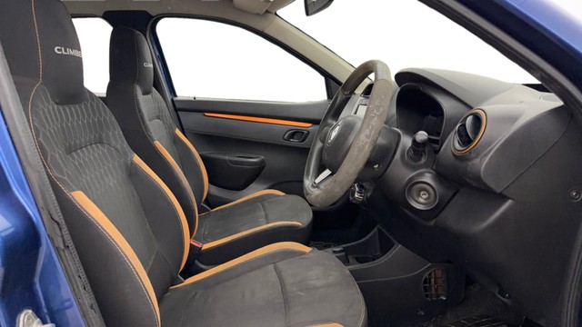 View Renault Kwid Image 17 Used Renault Kwid Image 17