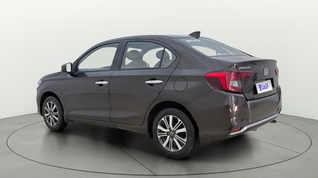 View Honda Amaze Image 2 Used Honda Amaze Image 2