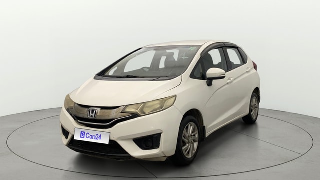 View Honda Jazz Image 23 Used Honda Jazz Image 23