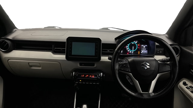 View Maruti Suzuki 1000 Image 30 Used Maruti Suzuki 1000 Image 30