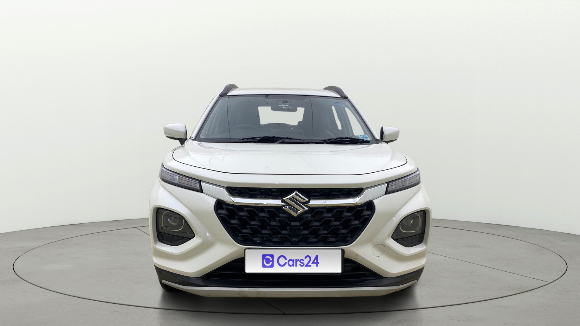 Used 2024 Maruti Suzuki 1000 Used 2024 Maruti Suzuki 1000