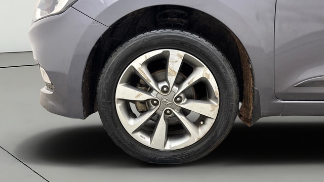 View Hyundai Elite i20 Image 27 Used Hyundai Elite i20 Image 27