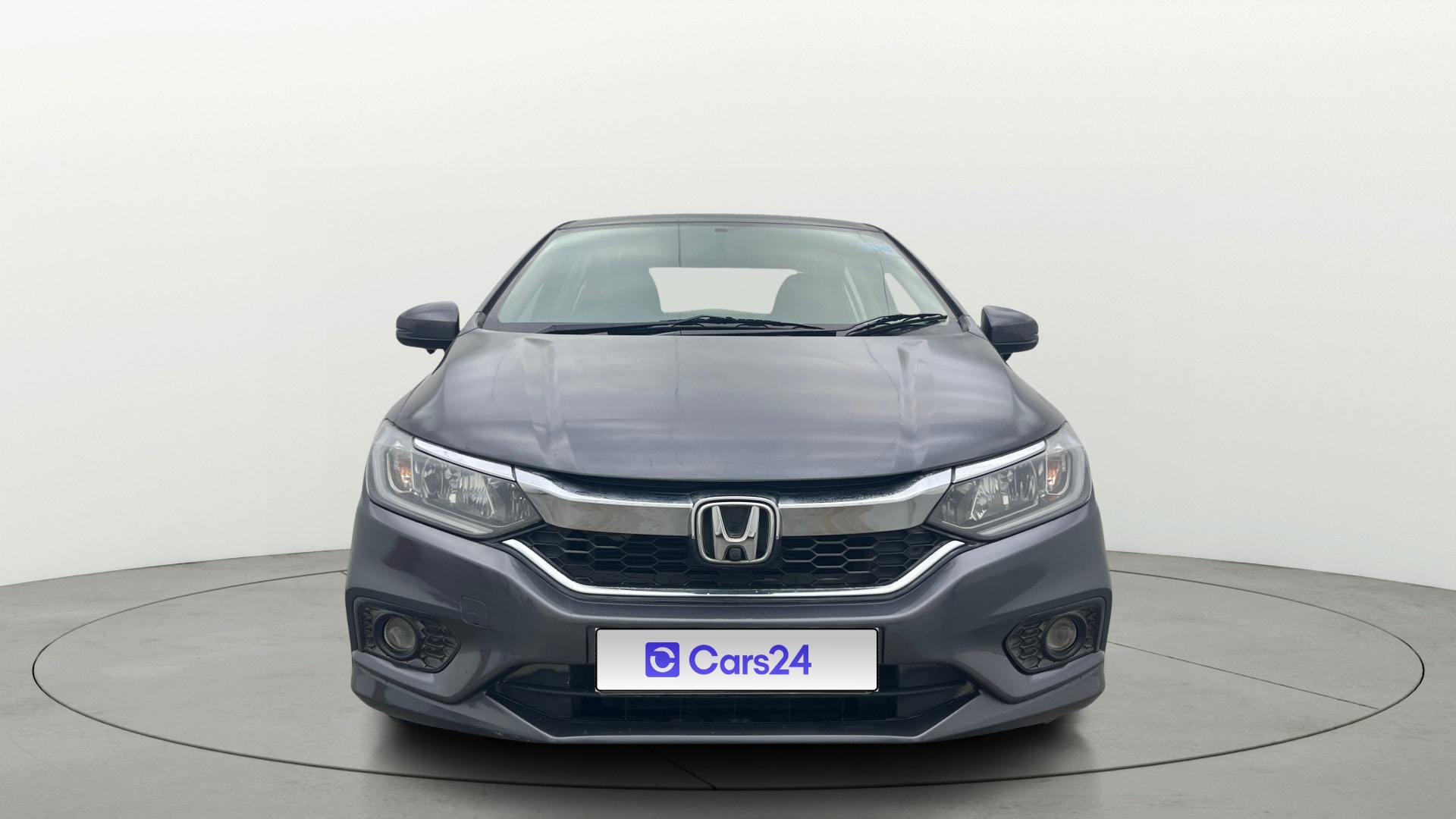 Used 2019 Honda City Used 2019 Honda City
