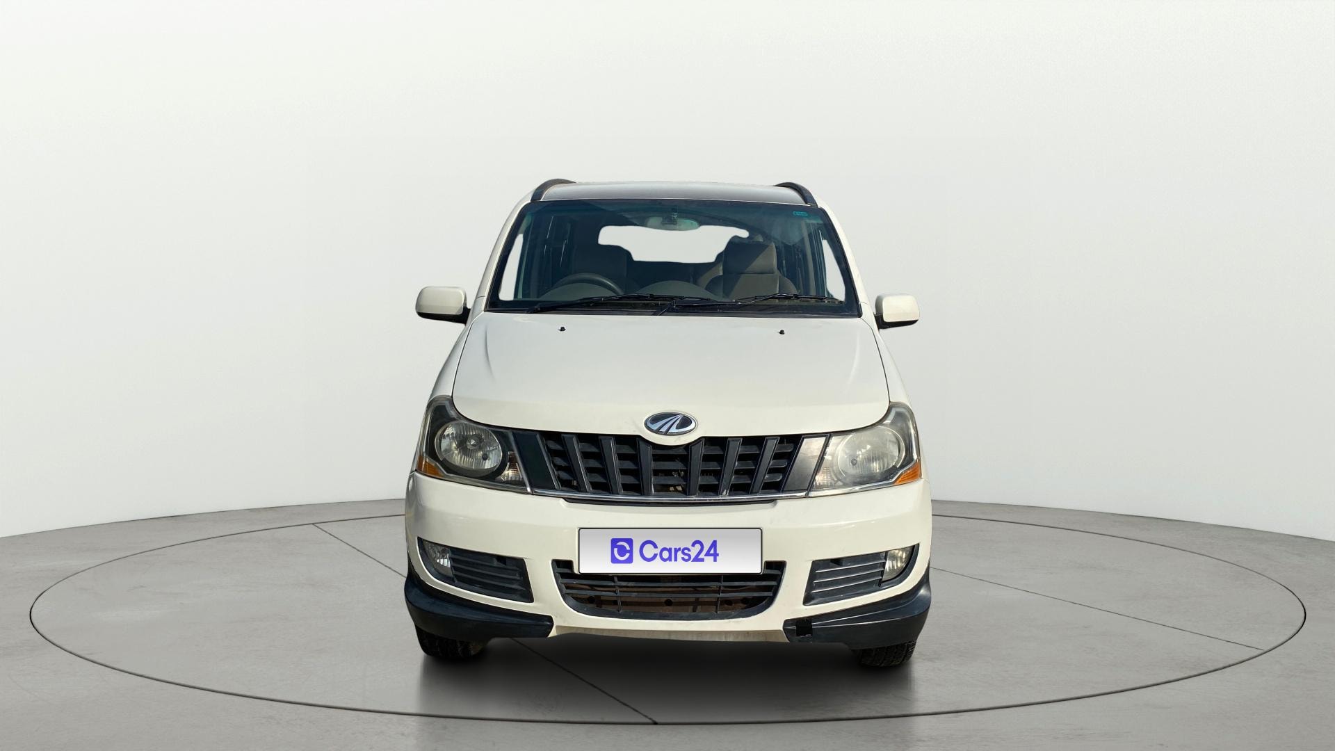 Used 2013 Mahindra Xylo Used 2013 Mahindra Xylo