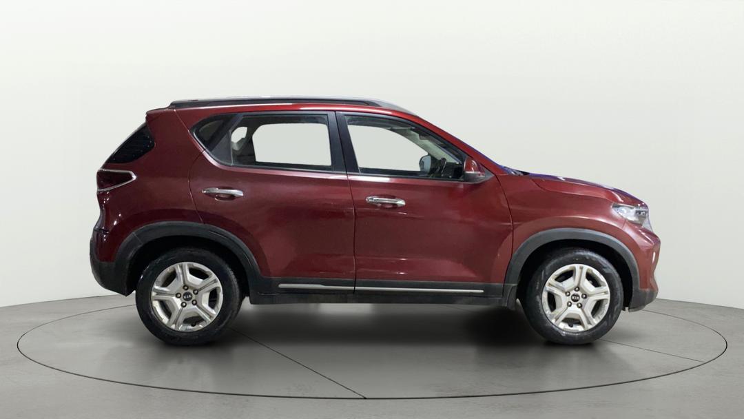 UsedCar