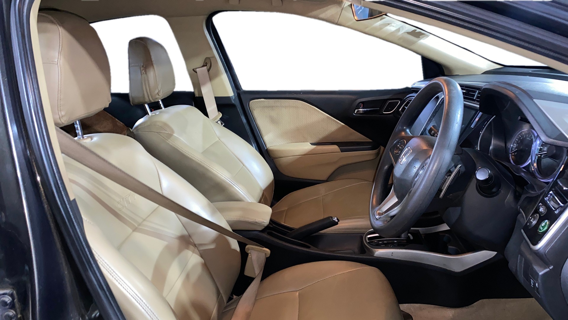Used 2018 Honda City Used 2018 Honda City