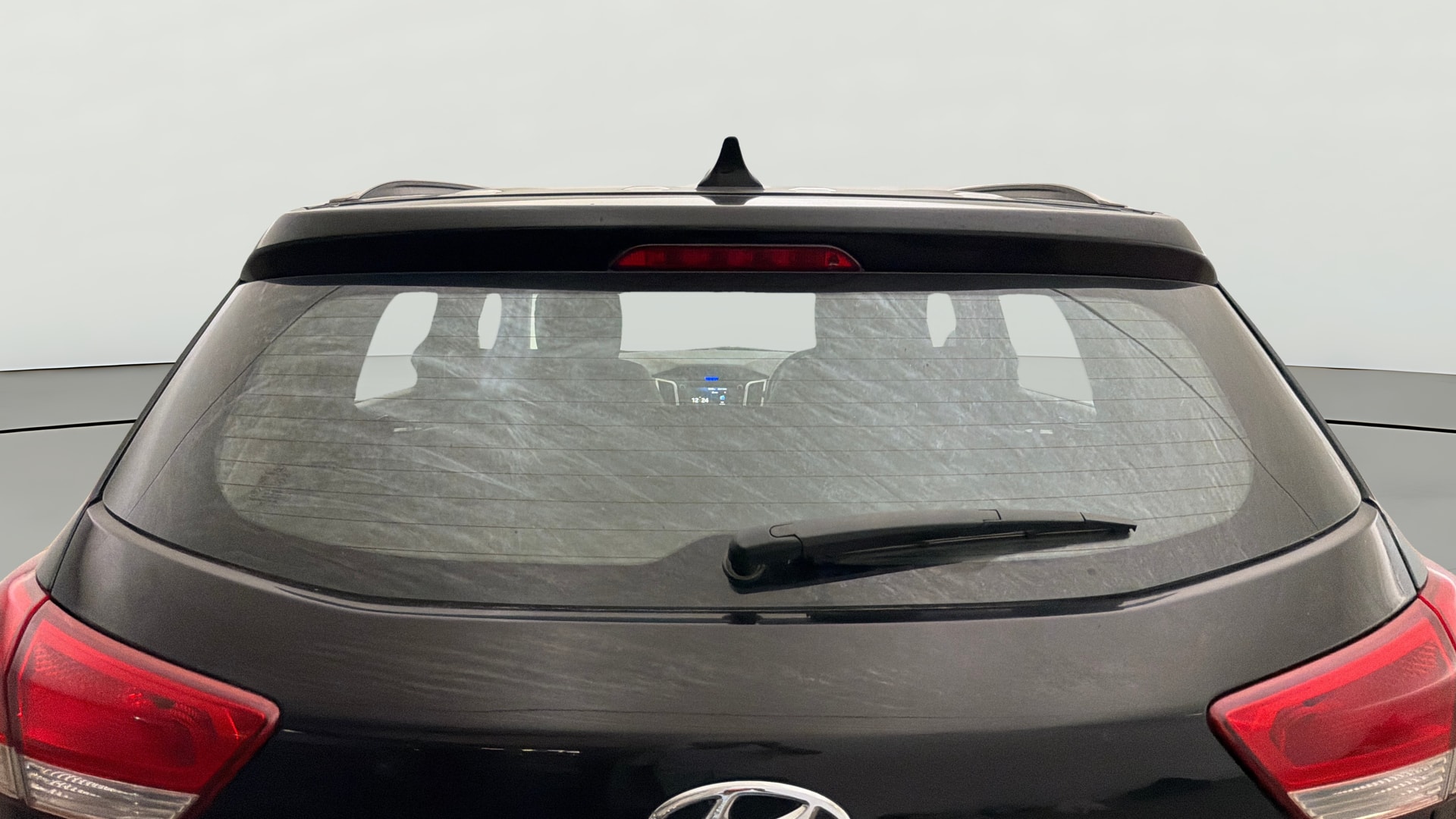 View 2018 Hyundai Creta SX 1.6 Petrol Image 5 Used 2018 Hyundai Creta SX 1.6 Petrol Image 5