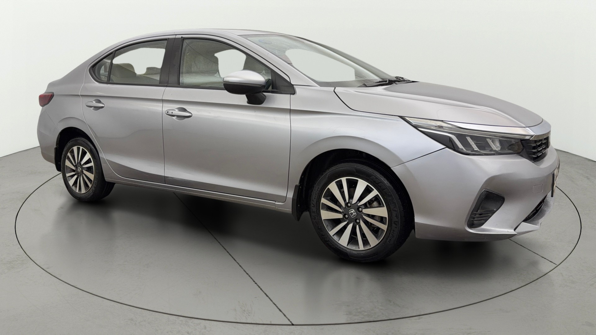 Used 2023 Honda City Used 2023 Honda City